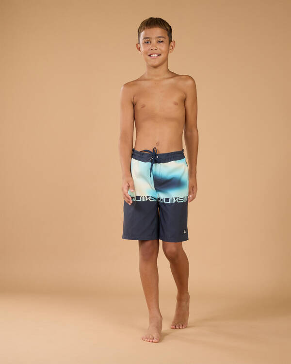 Quiksilver Boys' Everyday Half Jam Board Shorts for Mens