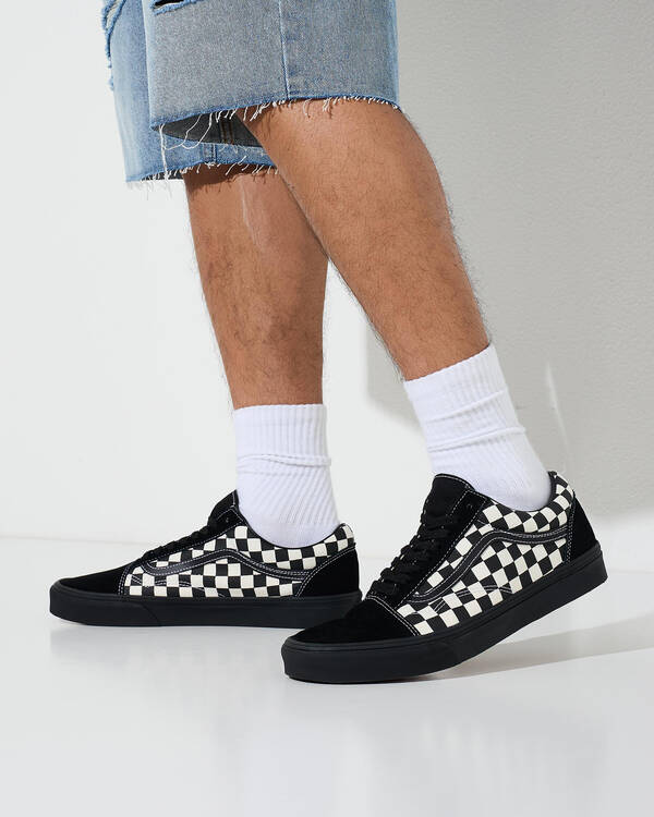 Vans Old Skool Shoes for Mens