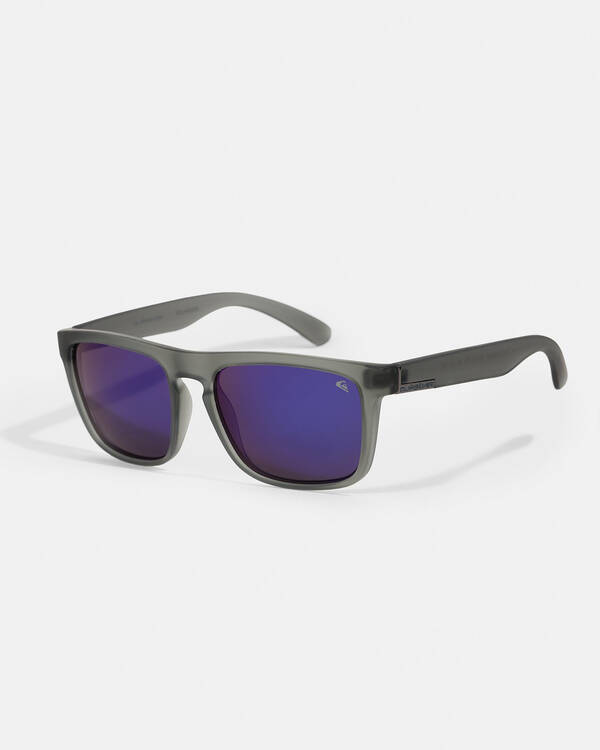 Quiksilver Oceanview Polarised Sunglasses for Unisex