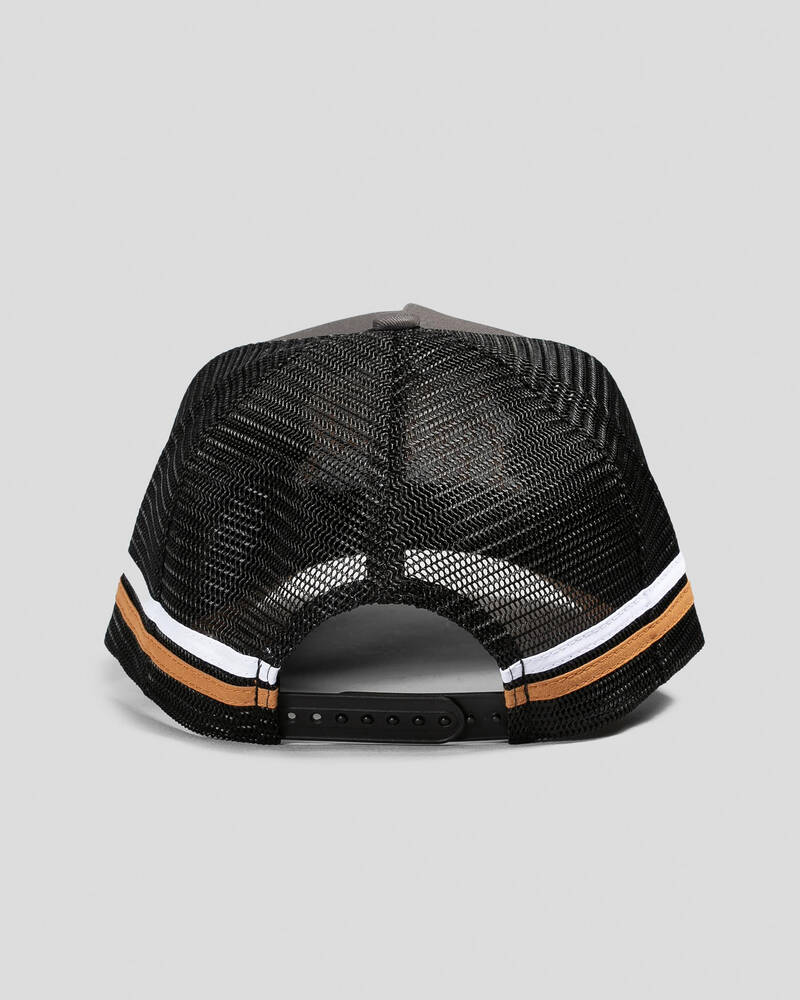 GFour Hat Co GHC Trucker Cap for Mens