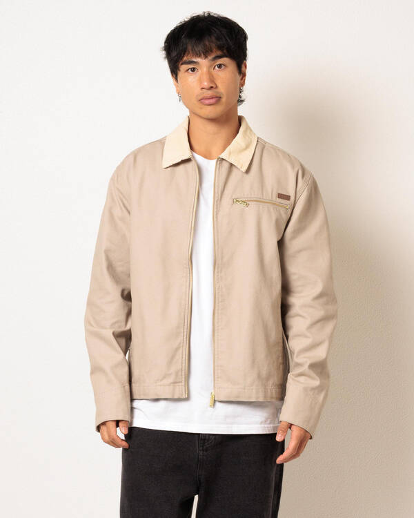 Lucid Neat Jacket for Mens