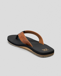 Billabong All Day Impact Thongs for Mens image number null