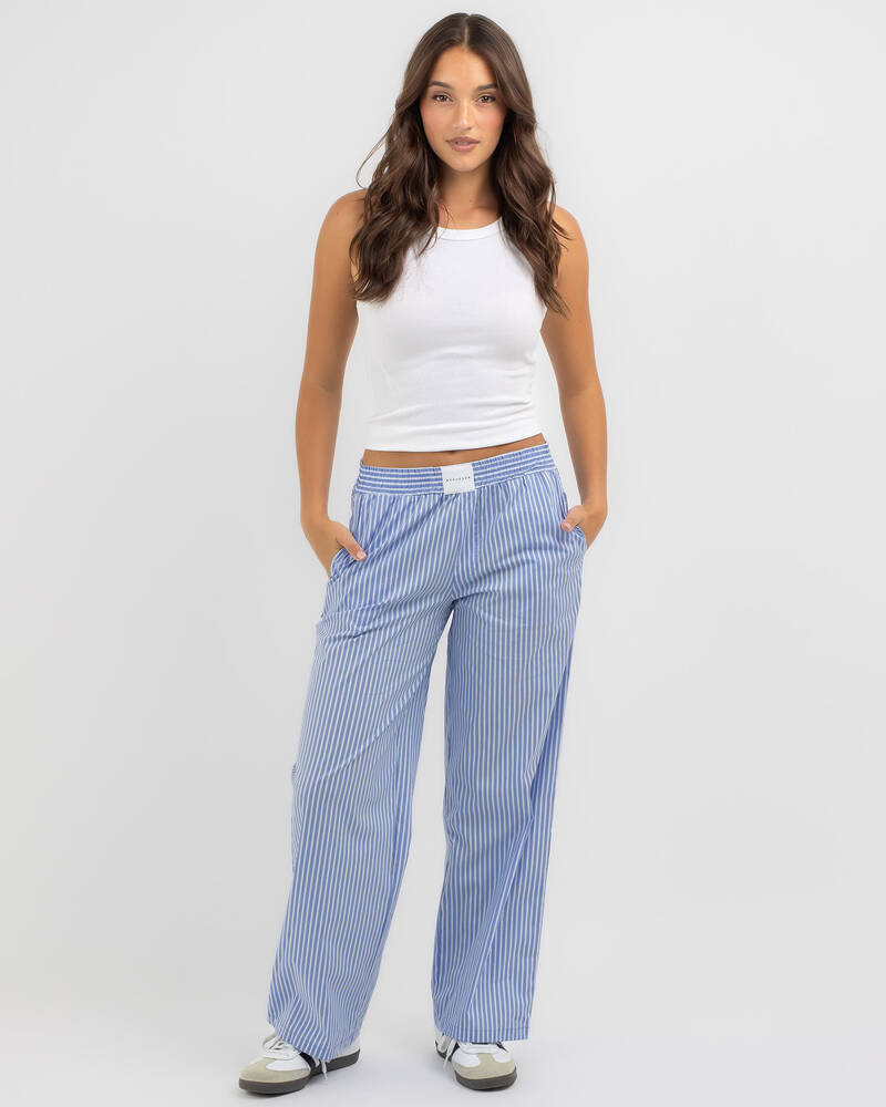 Ava And Ever Noah Pants for Womens