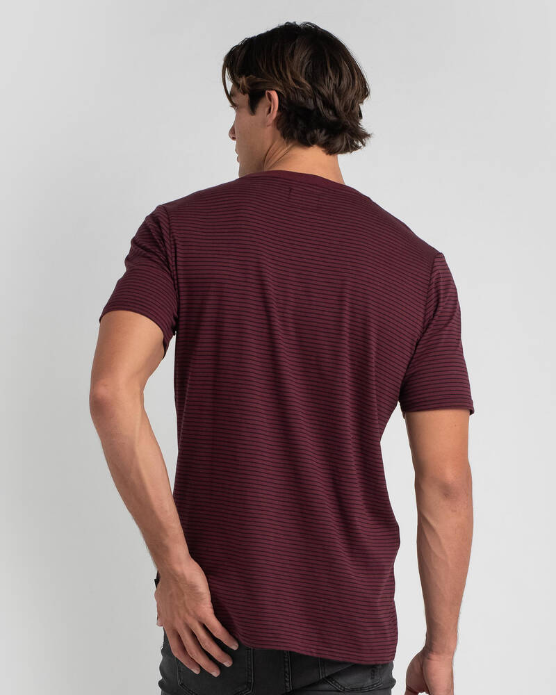 Lucid Escalate T-Shirt for Mens