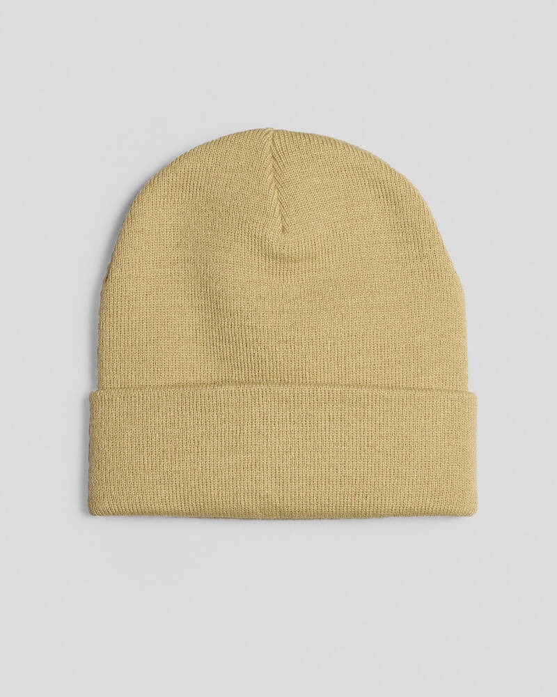 Great Northern GN Classic Beanie for Mens