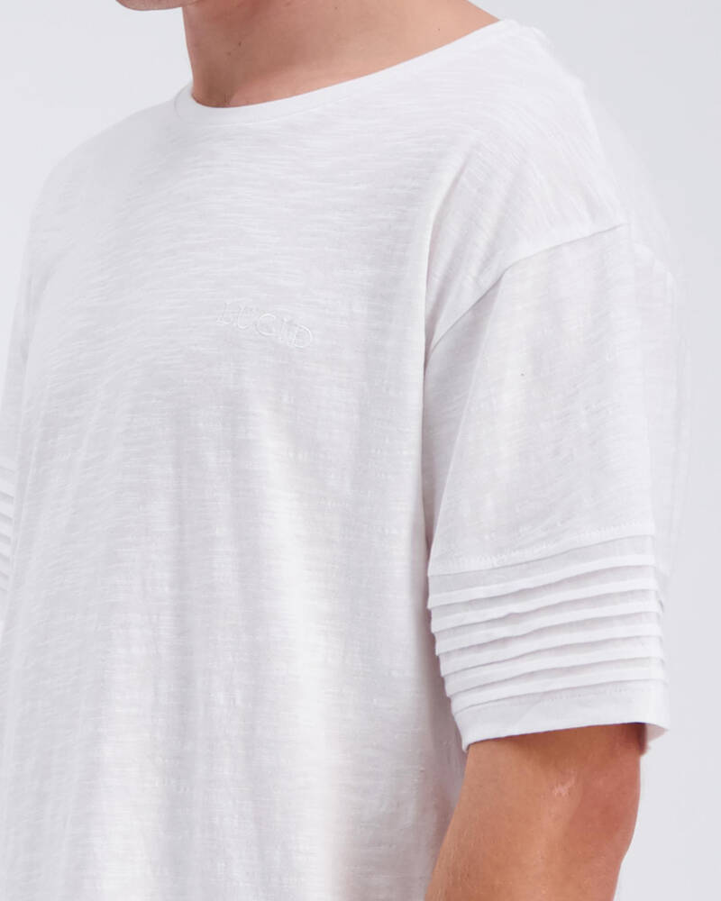 Lucid Mantle T-shirt for Mens