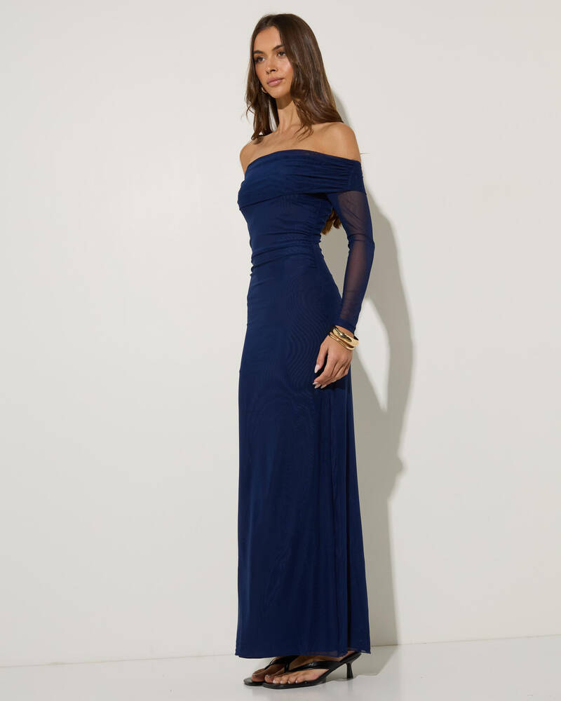 Ava And Ever Elsa Maxi Dress for Womens