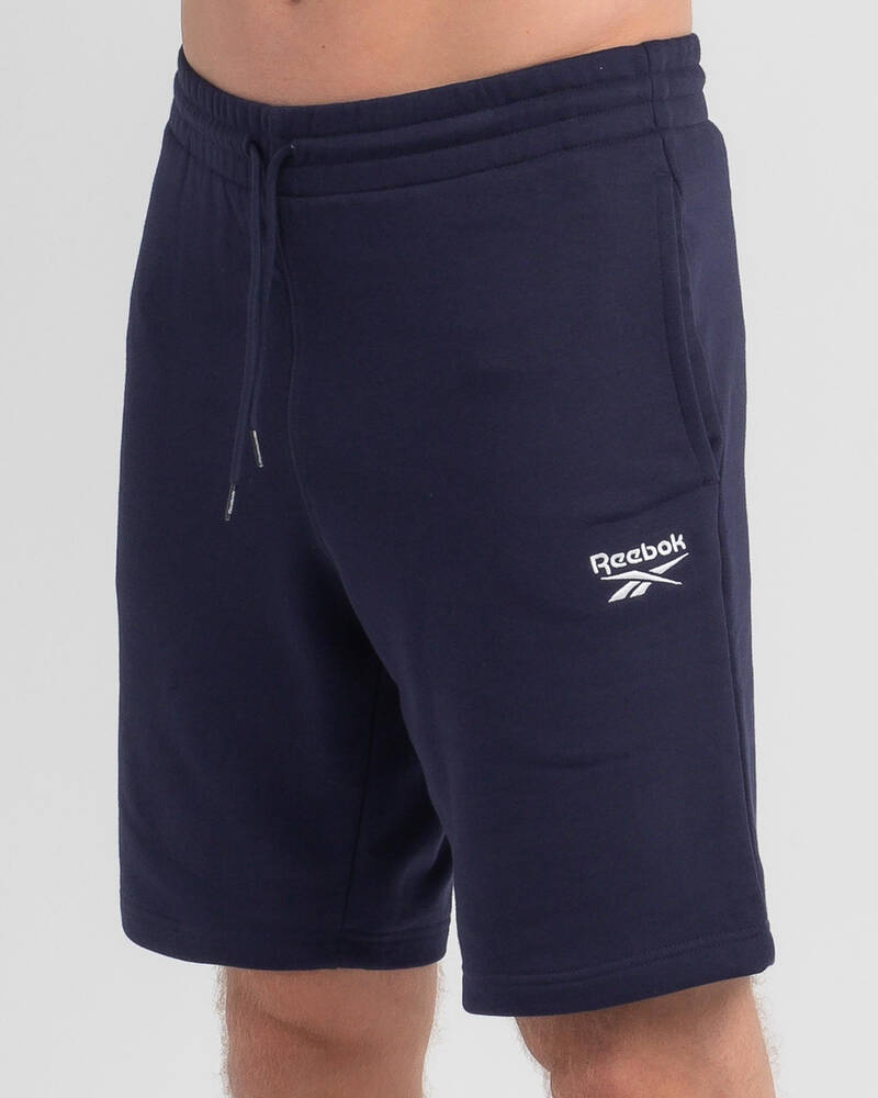 Reebok FT Shorts for Mens