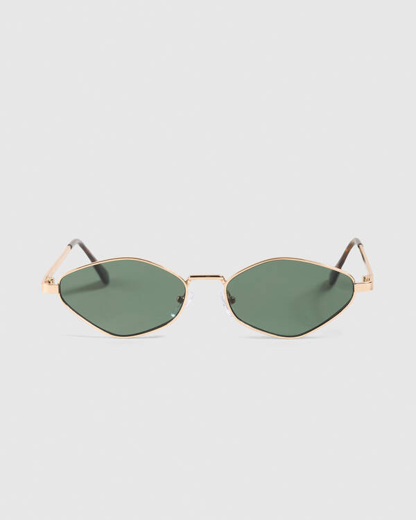 Indie Eyewear Ashley Sunglasses for Womens