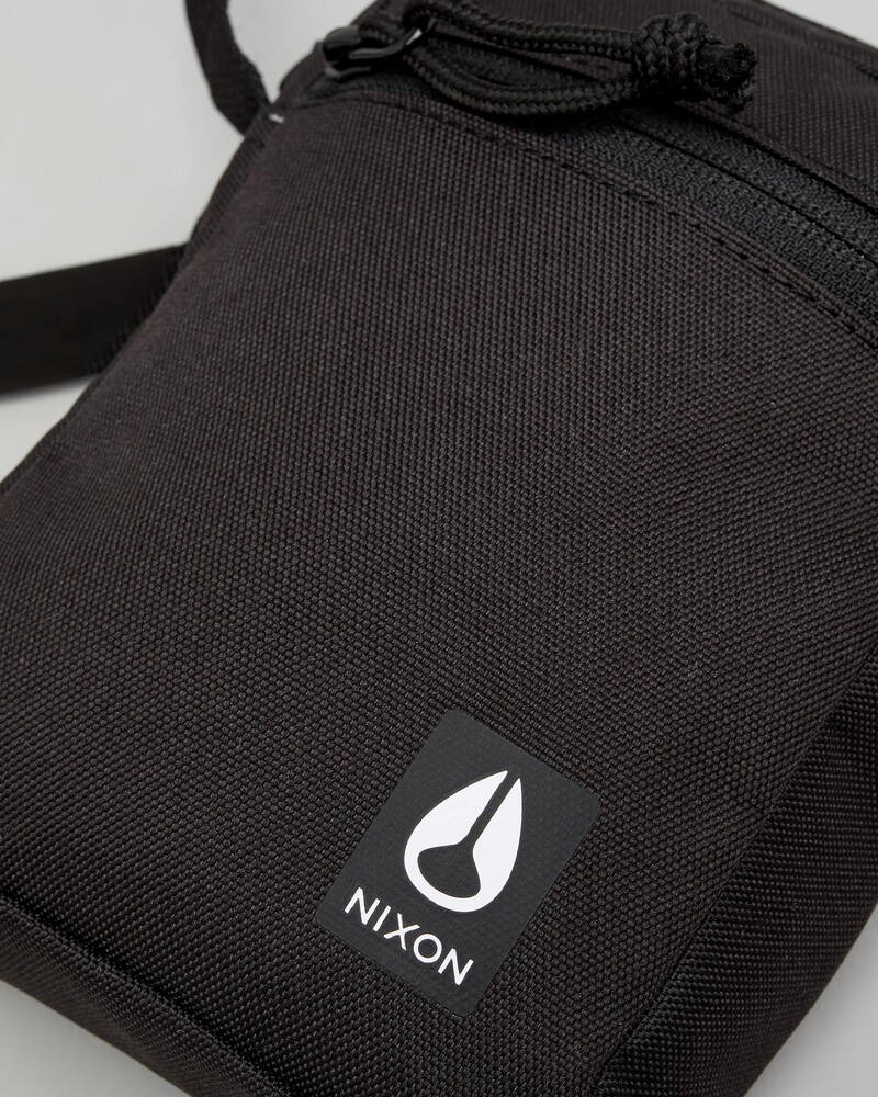 Nixon Stash Crossbody Bag for Mens