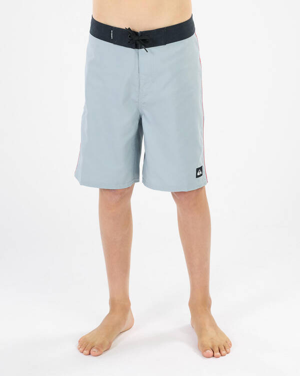 Quiksilver Boys' Everyday Billboard Board Shorts for Mens