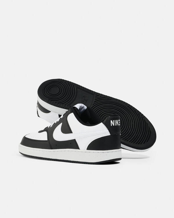 Nike Court Vision Low Shoes for Mens