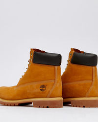 Timberland Mens 6" Premium Boots for Mens image number null