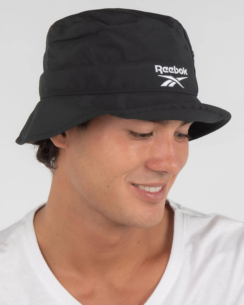 Reebok CL FO Bucket Hat for Mens