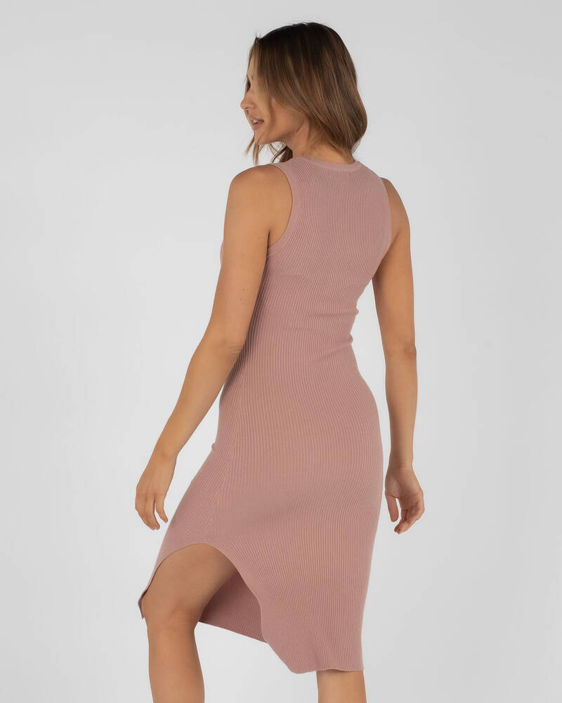 House Of Sienna Down Town Dress for Womens