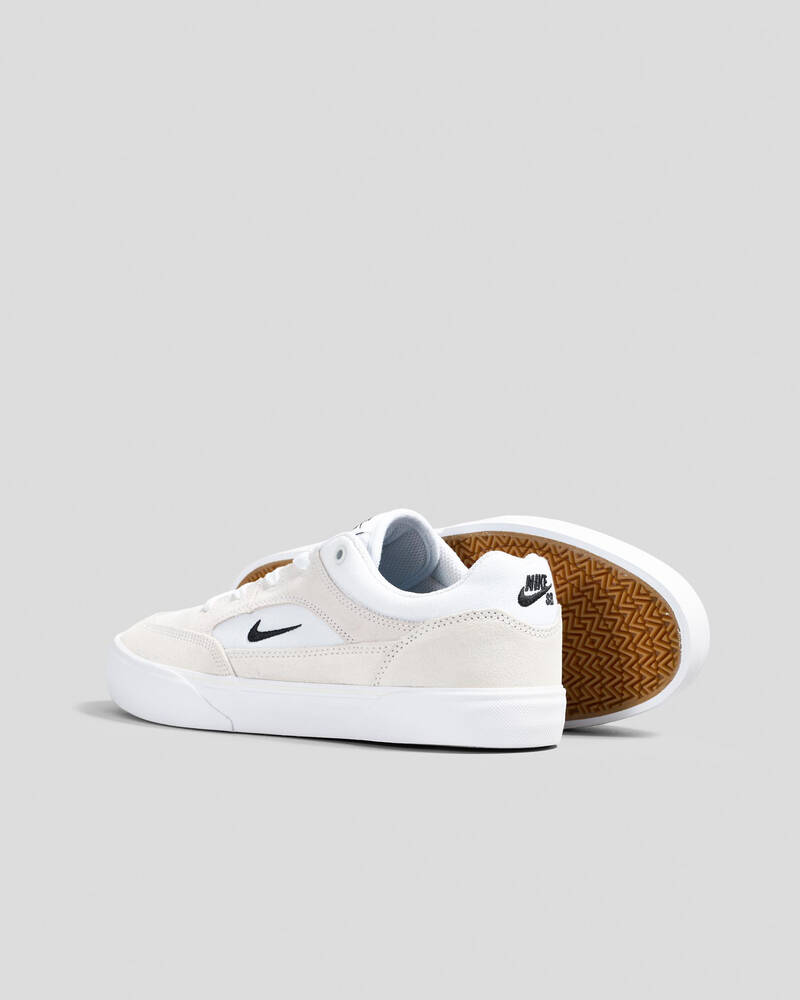Nike Womens SB Malor Shoes for Womens