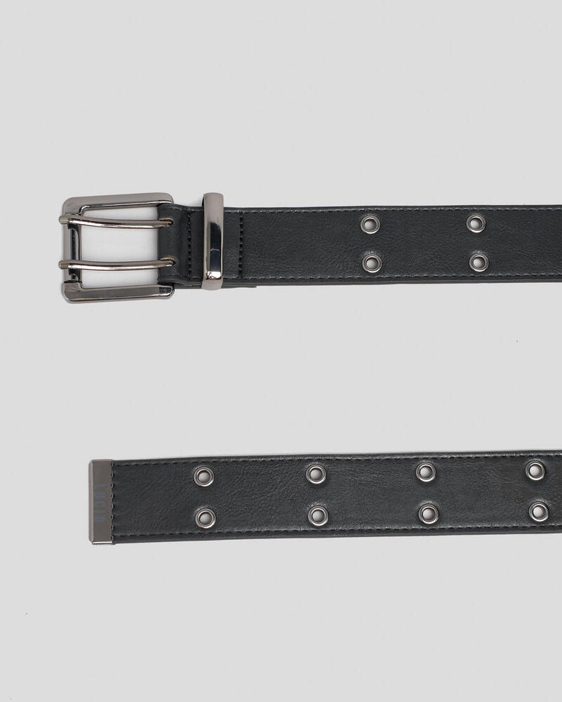 Lucid Embellished Belt for Mens