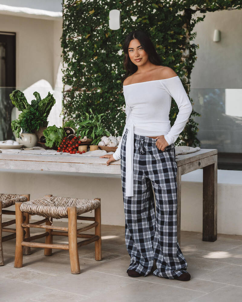 Malibu Life Aria Pants for Womens