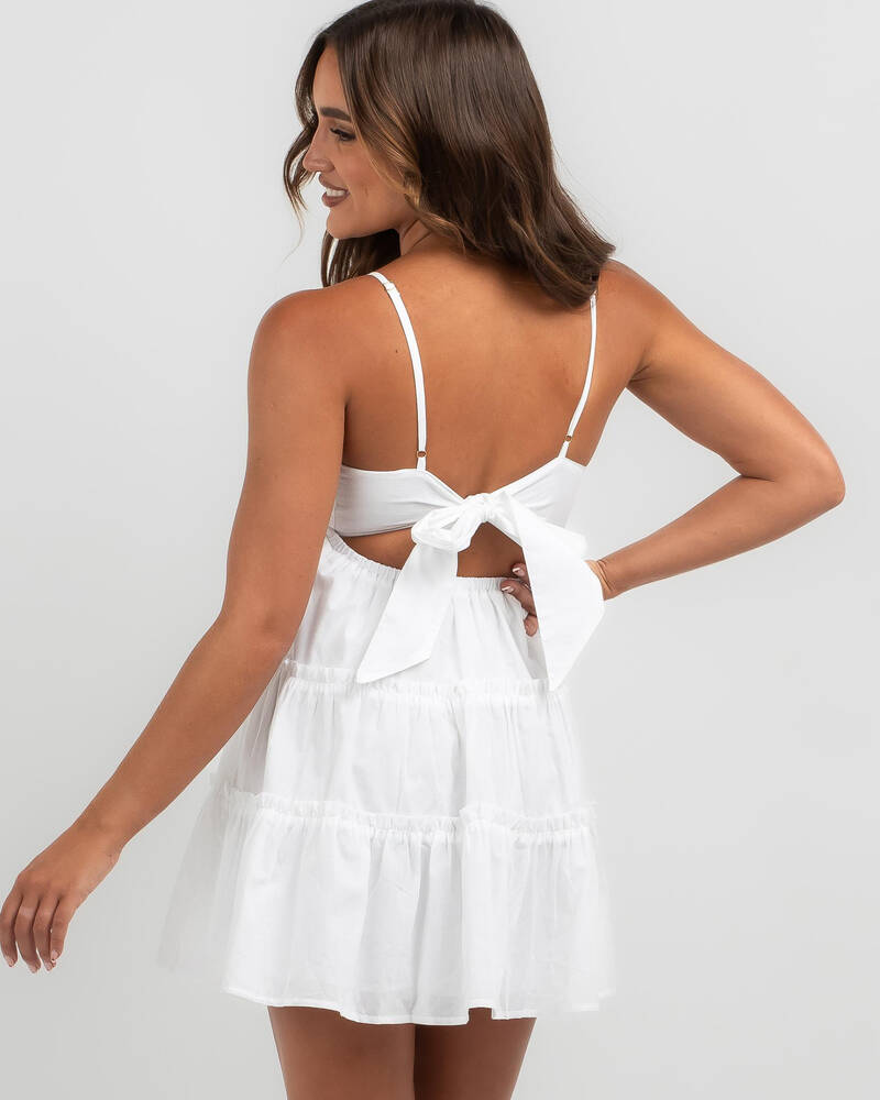 Mooloola Frances Dress for Womens