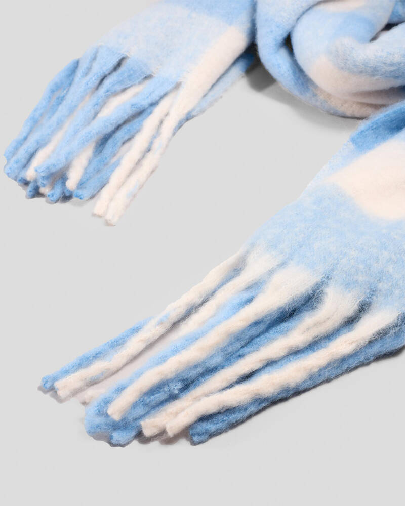 Mooloola Cindy Scarf for Womens