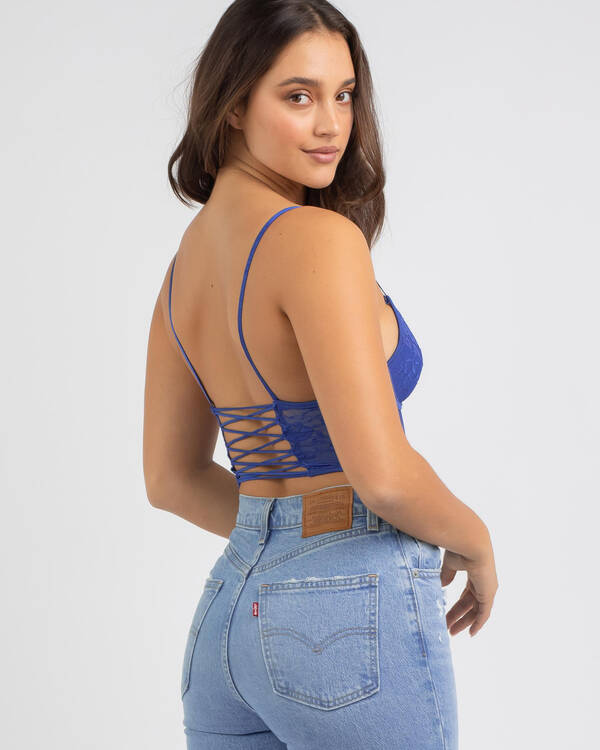 Secret Wishes Jessa Corset for Womens