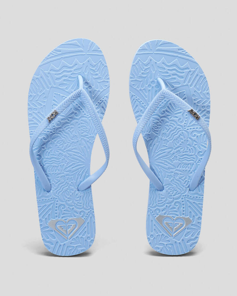 Roxy Antilles II Thongs for Womens
