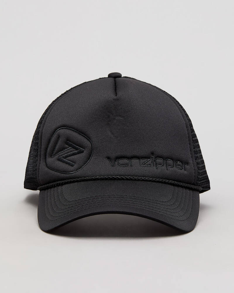 VonZipper Zipper Moby Classic Truckr for Mens