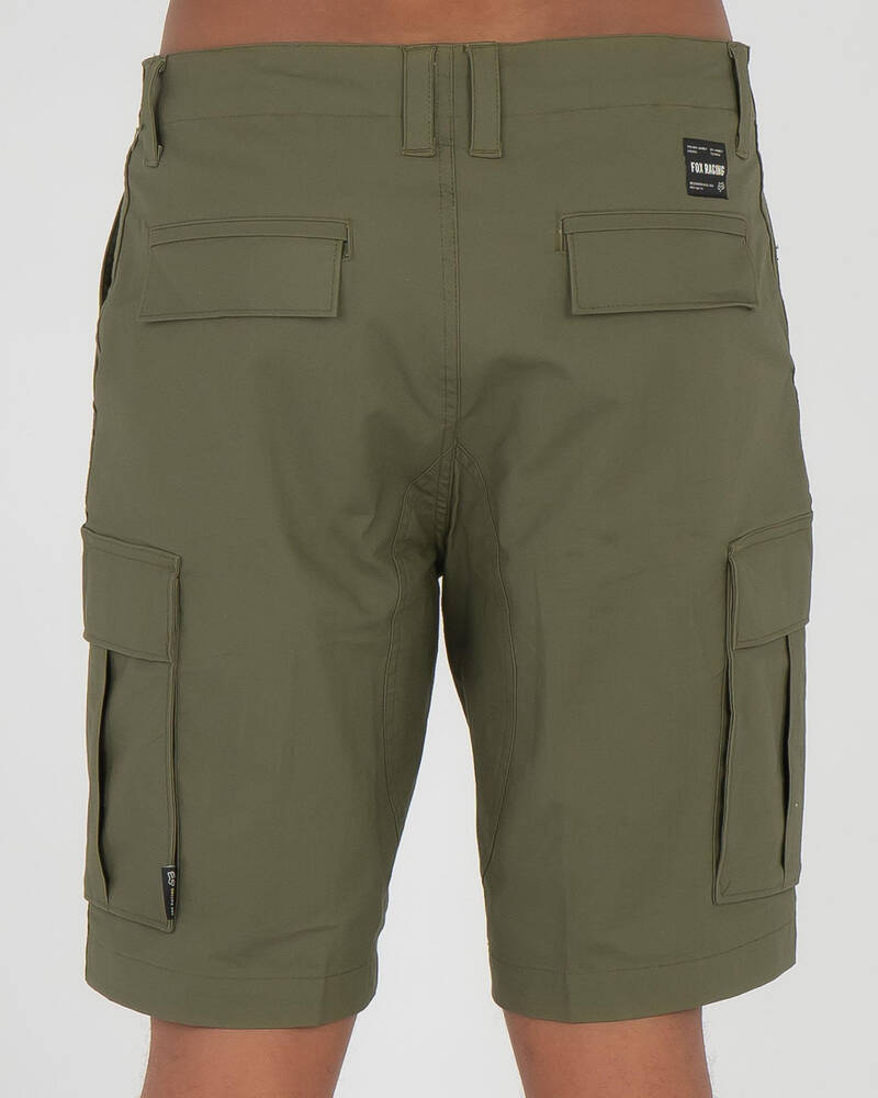 Fox Slambozo 2.0 Walk Shorts for Mens