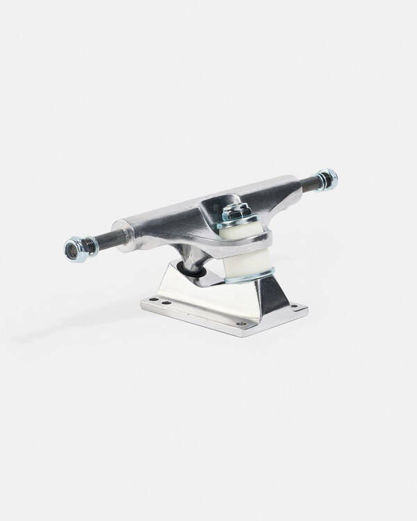 Sanction Raw Skateboard Truck for Mens
