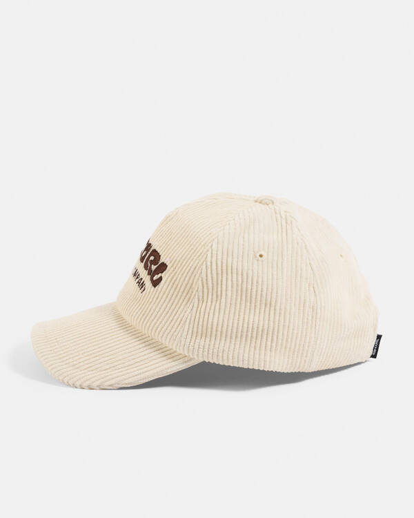 Rip Curl Split Surf Cord Cap for Womens