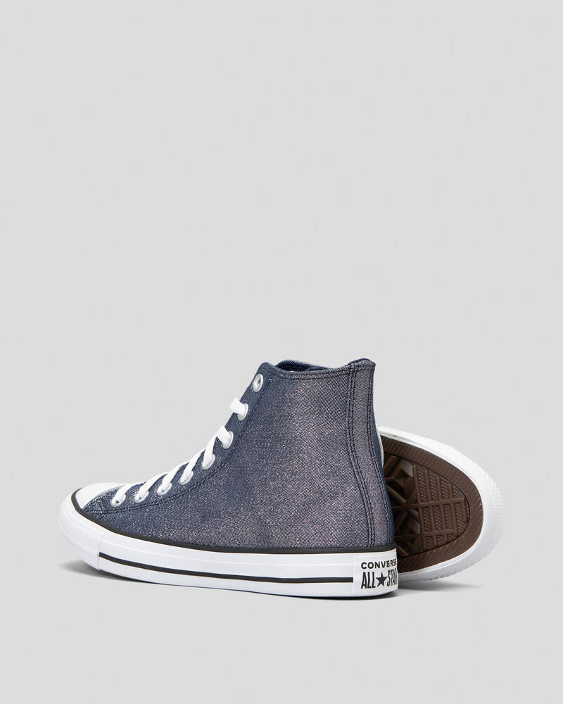 Converse Womens Chuck Taylor All Star Shoes for Womens