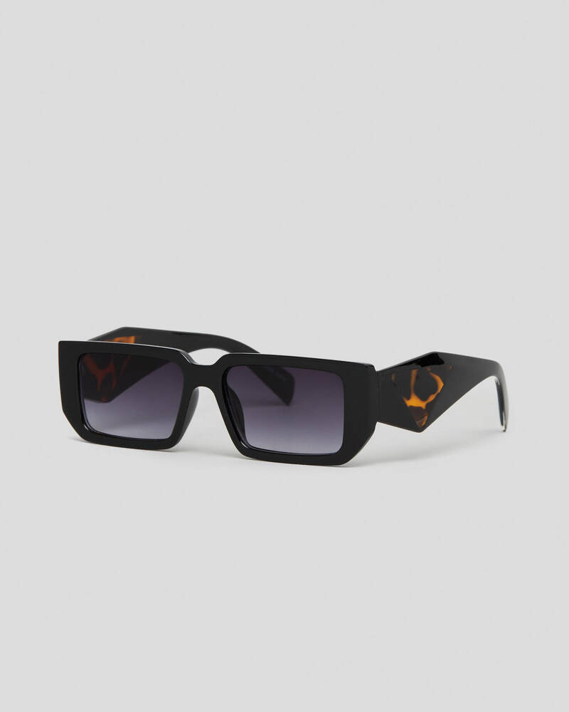 Indie Eyewear Diaz Sunglasses for Womens