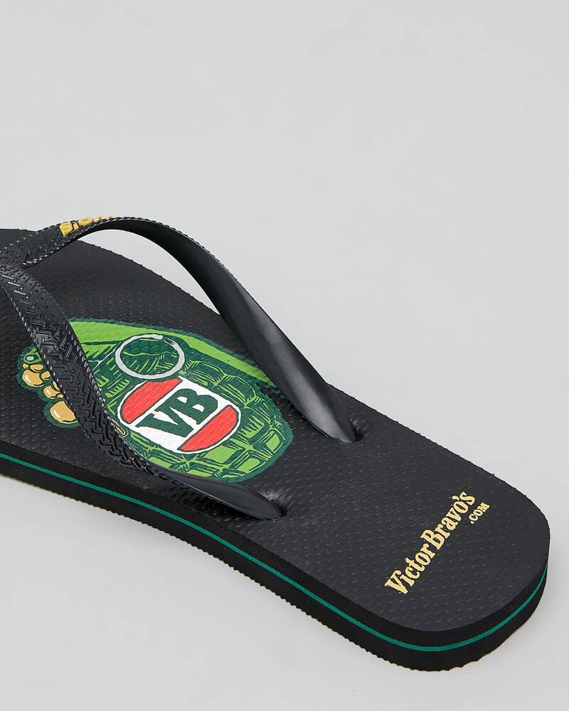 Victor Bravo's Victor Bravo's Thongs for Mens