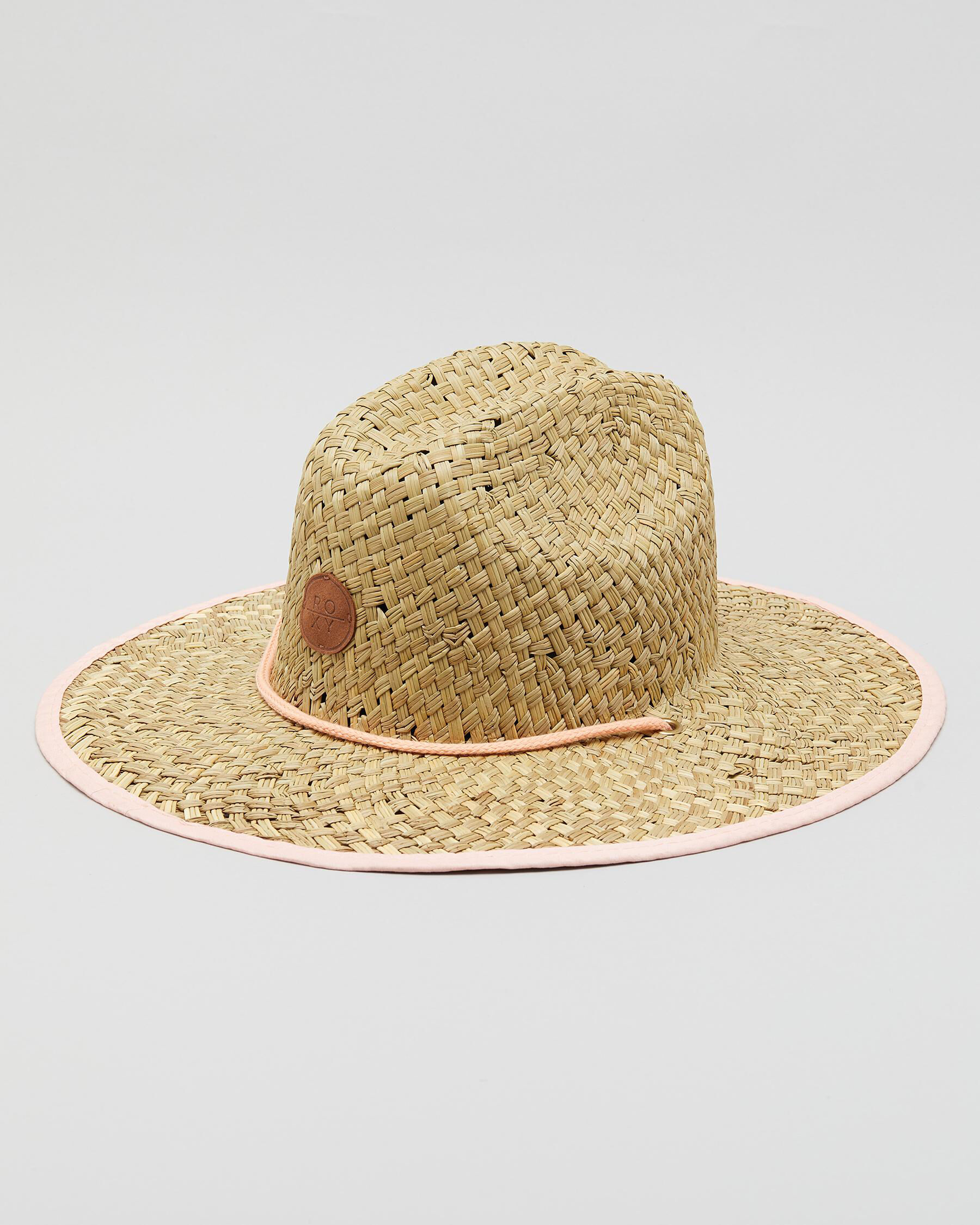 Kids Wide Brim Hats | City Beach New 