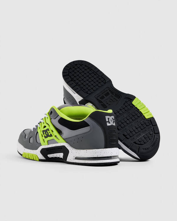 DC Shoes Aerotech 2 Shoes for Mens