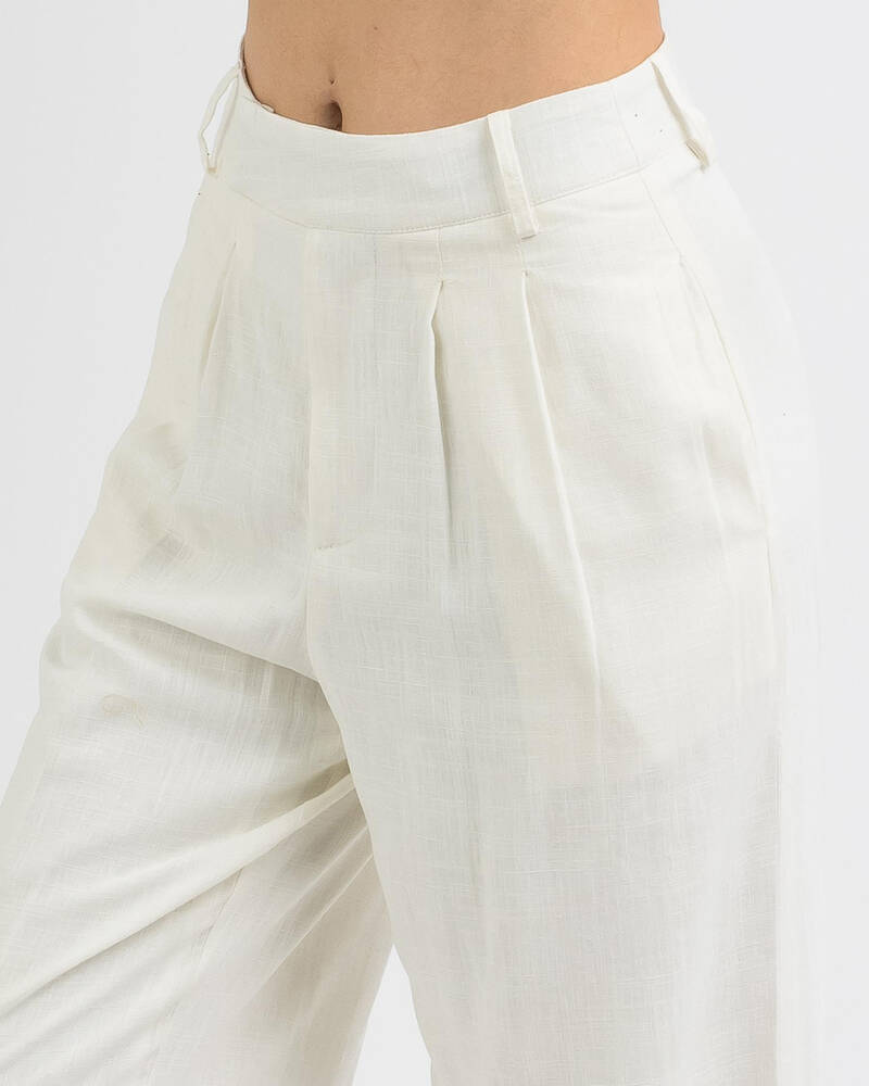 Mooloola Blair Pants for Womens