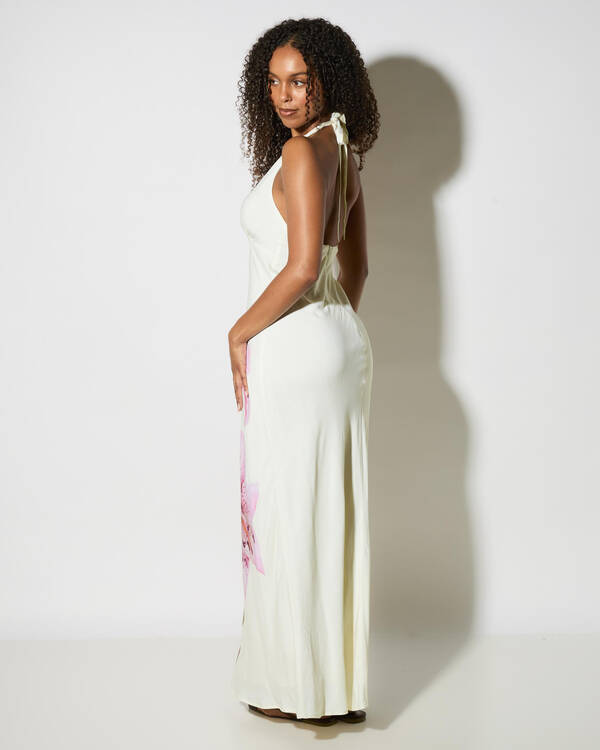 Mooloola Mila Maxi Dress for Womens