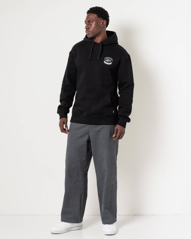 Unit Scout Hoodie for Mens