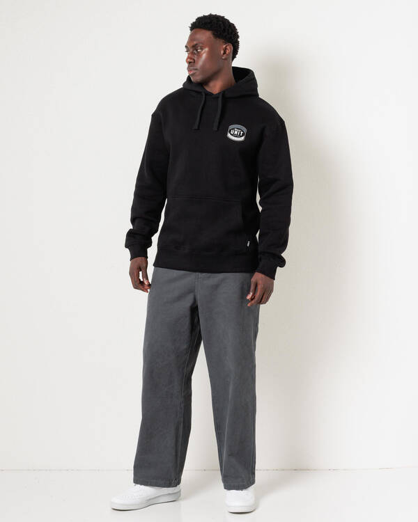 Unit Scout Hoodie for Mens