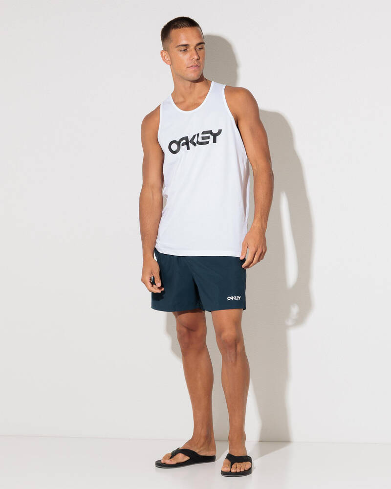 Oakley Beach Volley 16" Beach Shorts for Mens