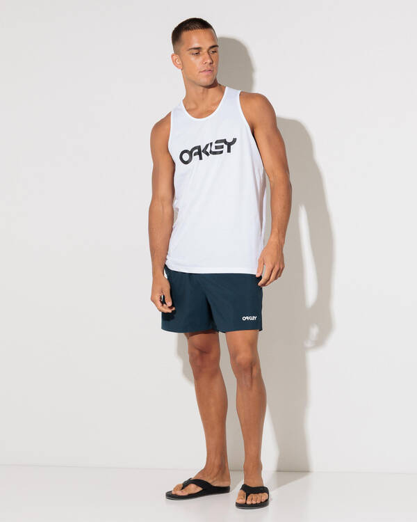 Oakley Beach Volley 16" Beach Shorts for Mens