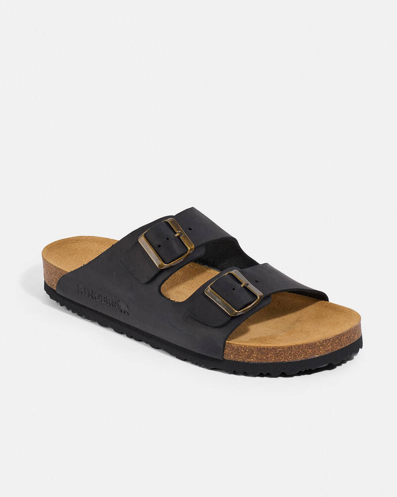 Ringers Western Ashford Sandals for Mens