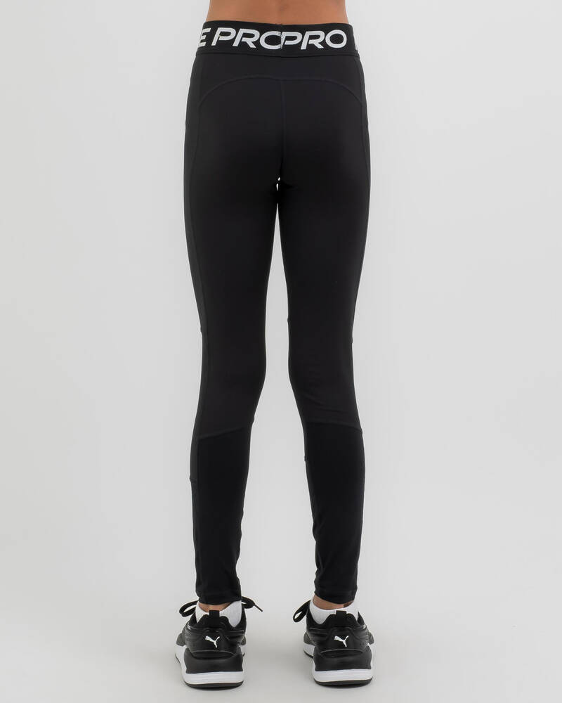 Nike Girls' NP Leggings for Womens