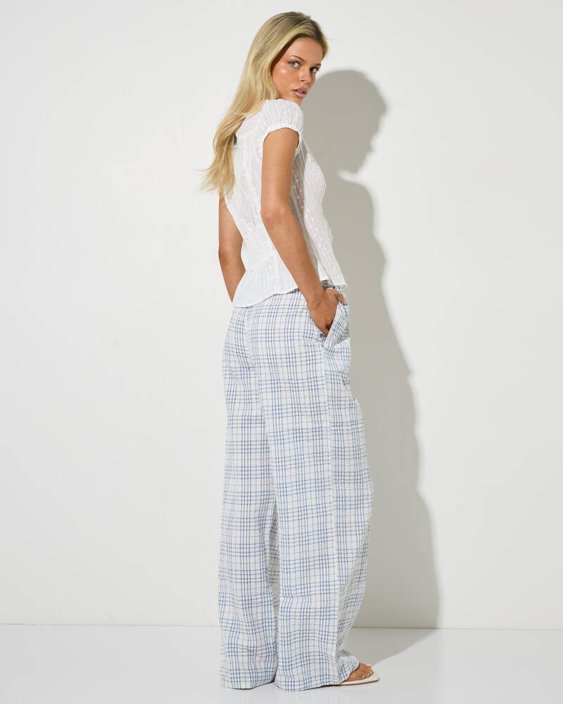 Mooloola Iris Pants for Womens