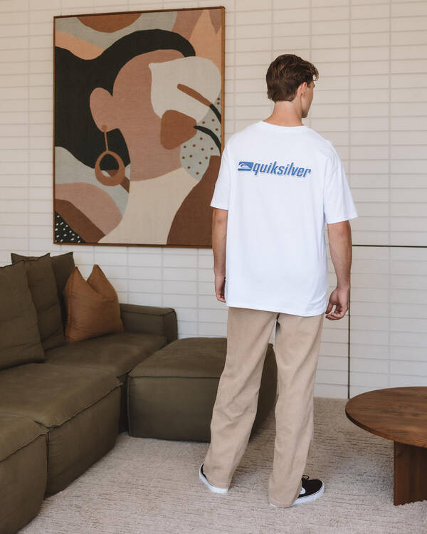 Skylark Expance Cord Pants for Mens