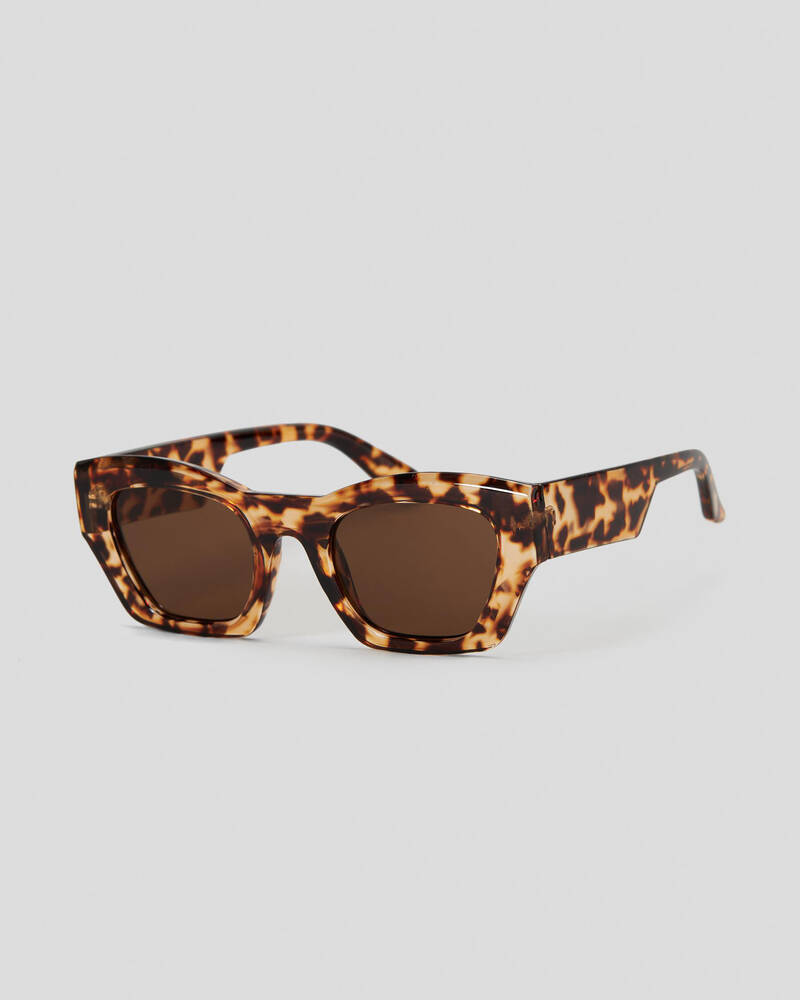 Indie Eyewear Vinny Sunglasses for Womens