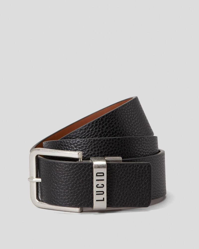 Lucid Stature Belt for Mens