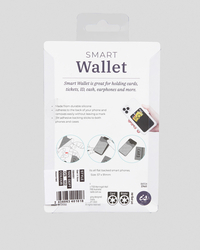 Get It Now Smart Wallet for Mens image number null