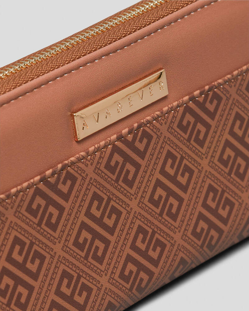 Ava And Ever Andi Wallet for Womens