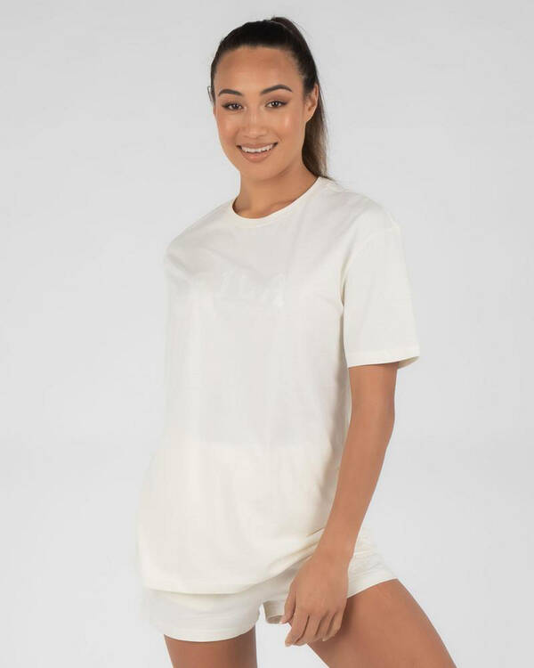Fila Emma T-Shirt for Womens